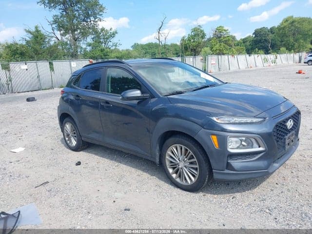 2018 HYUNDAI KONA SEL - 1