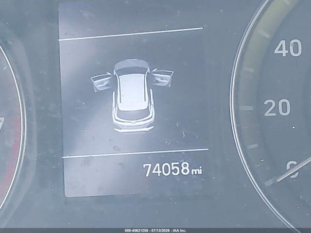 2018 HYUNDAI KONA SEL 12
