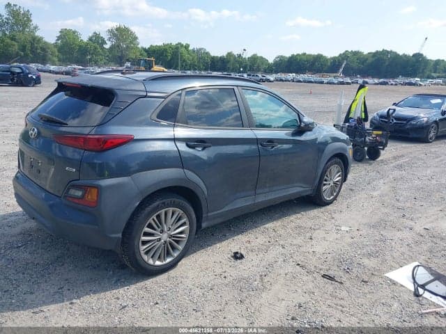2018 HYUNDAI KONA SEL 4