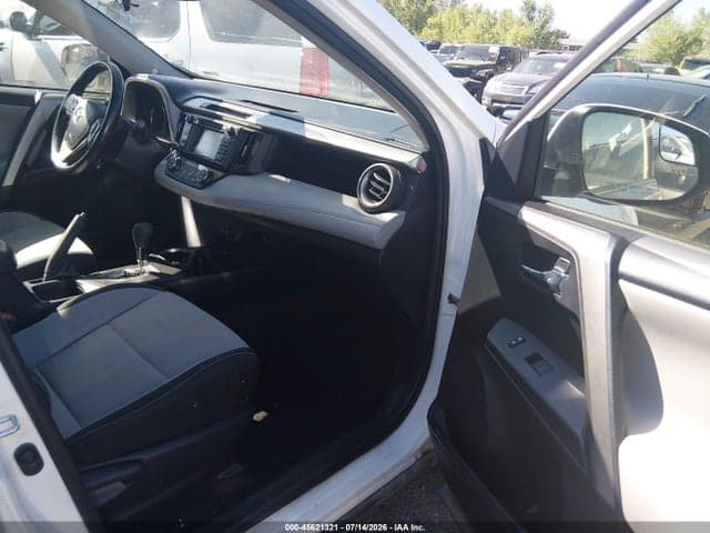 2018 TOYOTA RAV4 HYBRID XLE 5