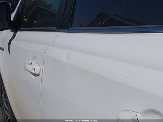 2018 TOYOTA RAV4 HYBRID XLE 6