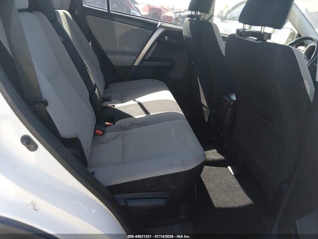 2018 TOYOTA RAV4 HYBRID XLE 8