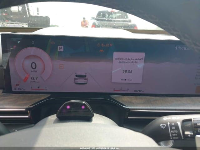 2025 GENESIS GV80 3.5T ADVANCED AWD 7