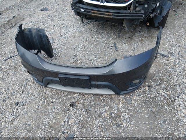 2016 DODGE JOURNEY SXT 11