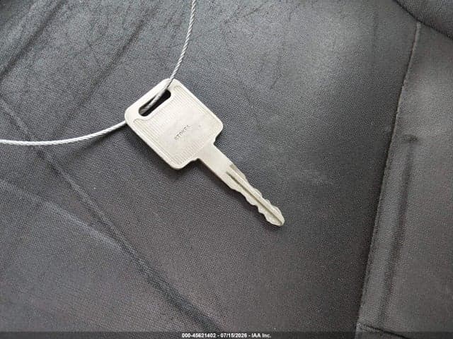 2017 NISSAN VERSA 1.6 S+ 11