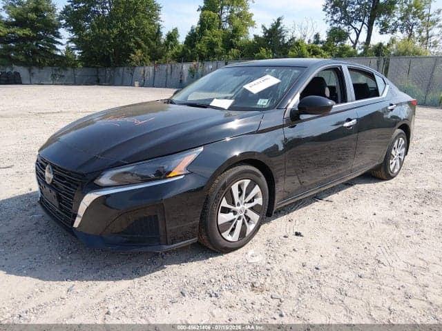 2023 NISSAN ALTIMA S FWD 2
