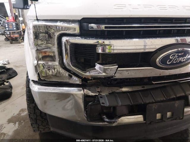 2022 FORD F-350 XL 11