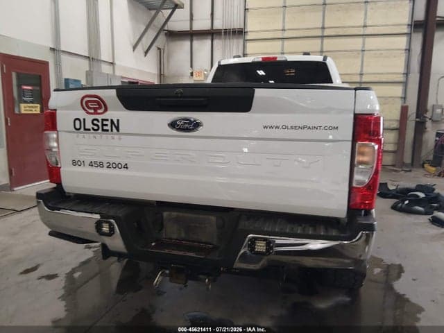 2022 FORD F-350 XL 15