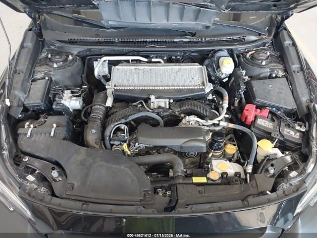 2025 SUBARU OUTBACK WILDERNESS 10