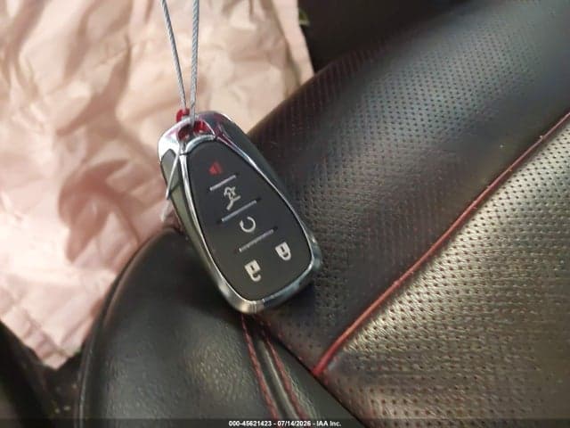 2019 CHEVROLET BLAZER RS 11