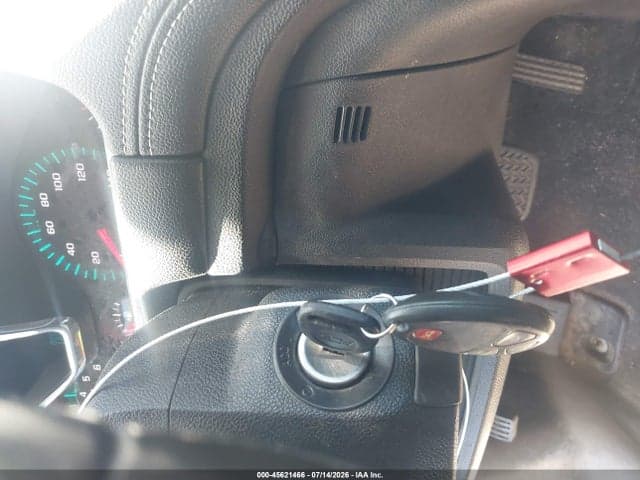 2016 CHEVROLET TRAVERSE LT 11