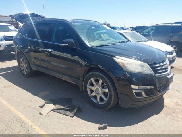 2016 CHEVROLET TRAVERSE LT 13