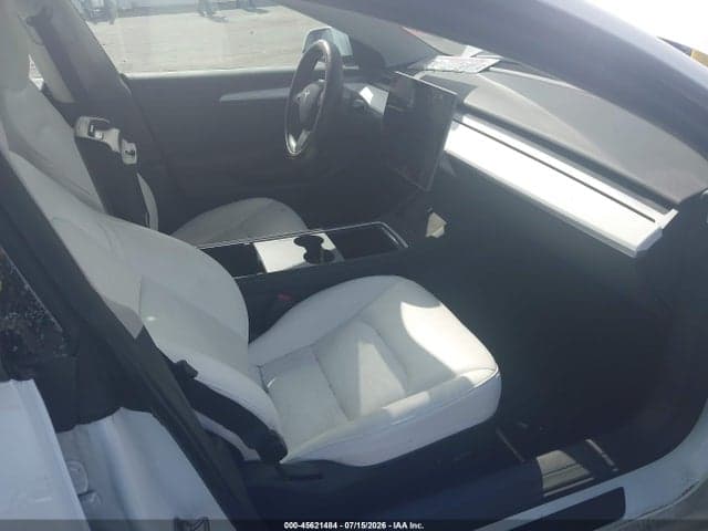 2023 TESLA MODEL 3 REAR-WHEEL DRIVE 5