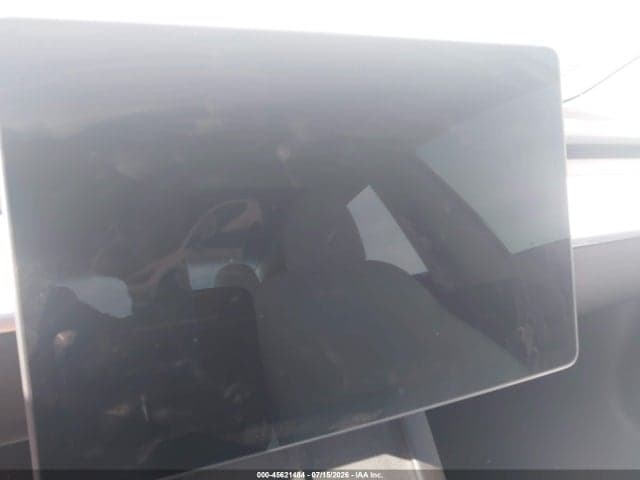 2023 TESLA MODEL 3 REAR-WHEEL DRIVE 7