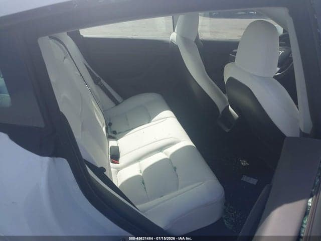 2023 TESLA MODEL 3 REAR-WHEEL DRIVE 8