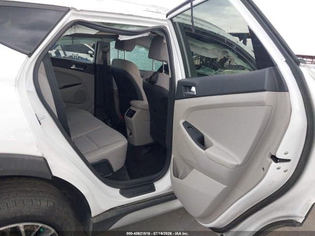 2019 HYUNDAI TUCSON SEL 8