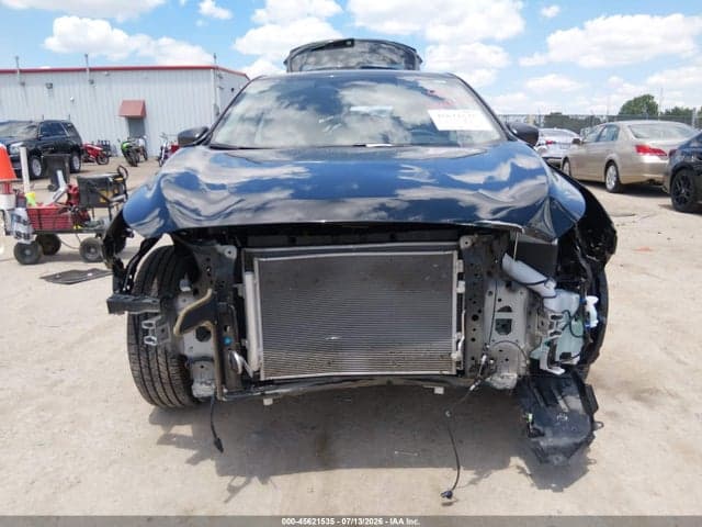 2025 SUBARU CROSSTREK 6