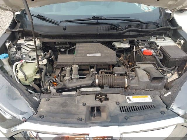2017 HONDA CR-V EX-L/EX-L NAVI 10