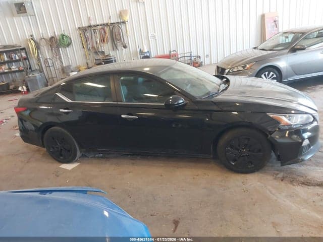 2019 NISSAN ALTIMA 2.5 S 13