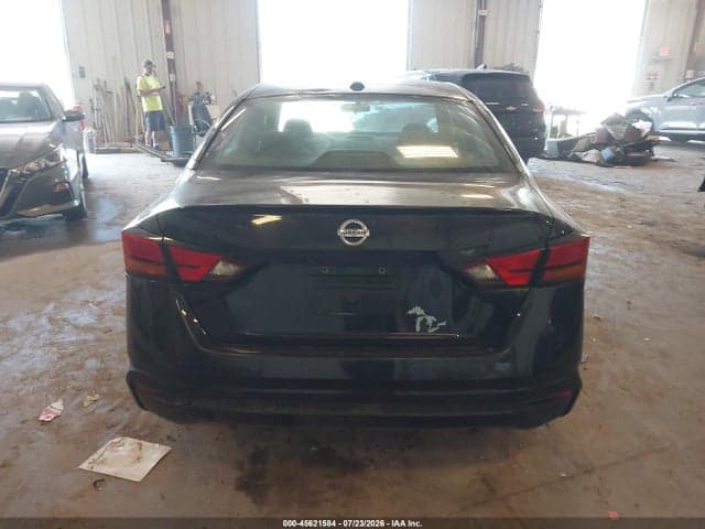 2019 NISSAN ALTIMA 2.5 S 16