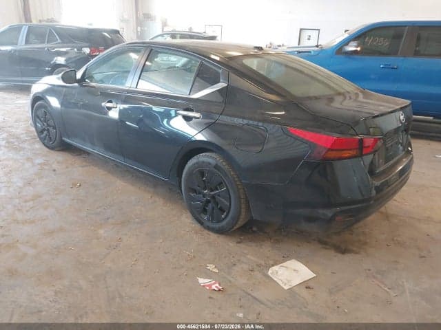 2019 NISSAN ALTIMA 2.5 S 3