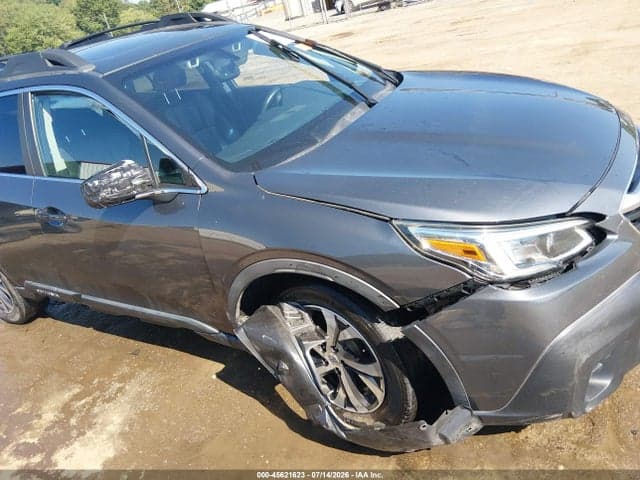 2020 SUBARU OUTBACK LIMITED 6