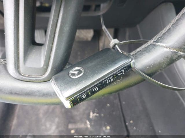 2020 MAZDA MAZDA3 SELECT PACKAGE 11