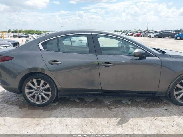 2020 MAZDA MAZDA3 SELECT PACKAGE 13