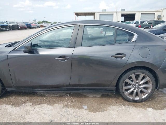 2020 MAZDA MAZDA3 SELECT PACKAGE 14