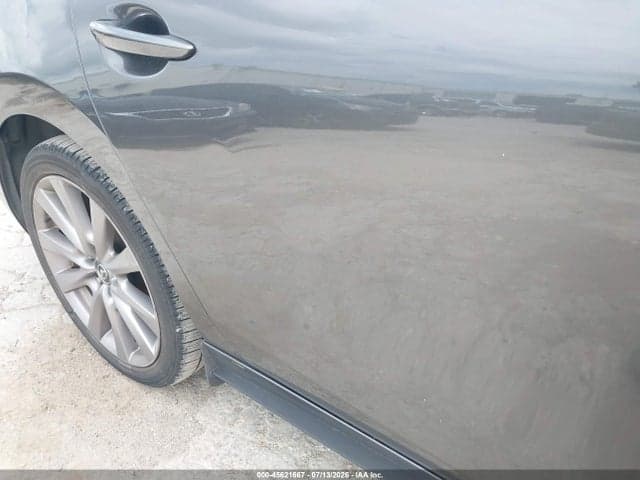 2020 MAZDA MAZDA3 SELECT PACKAGE 6