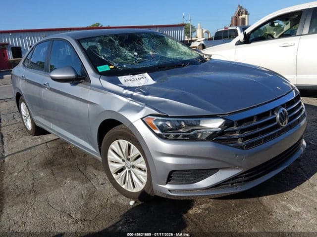 2020 VOLKSWAGEN JETTA 1.4T R-LINE/1.4T S/1.4T SE