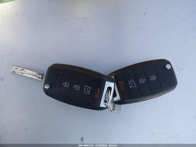2019 KIA SOUL 11