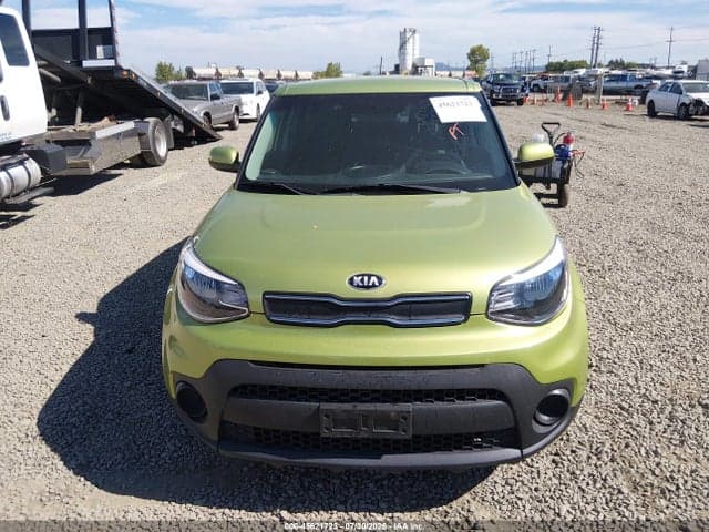 2019 KIA SOUL 12