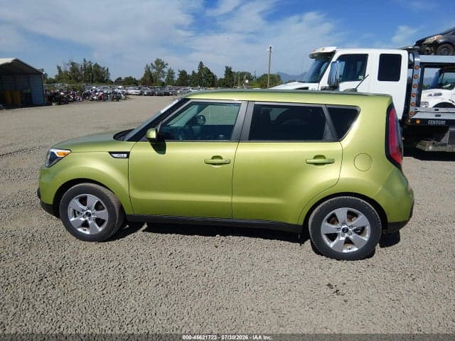 2019 KIA SOUL 14