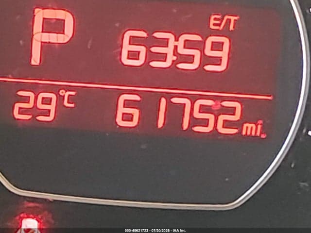 2019 KIA SOUL 15