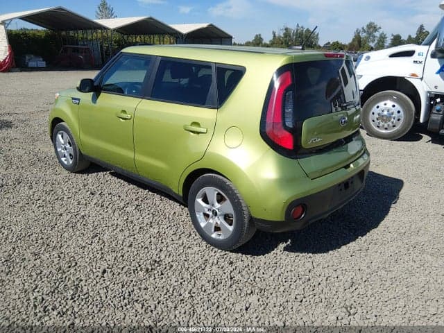2019 KIA SOUL 3