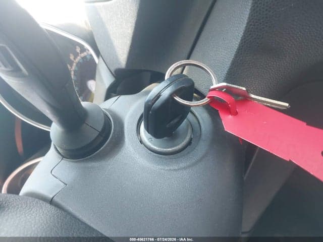 2019 FORD FIESTA SE 11