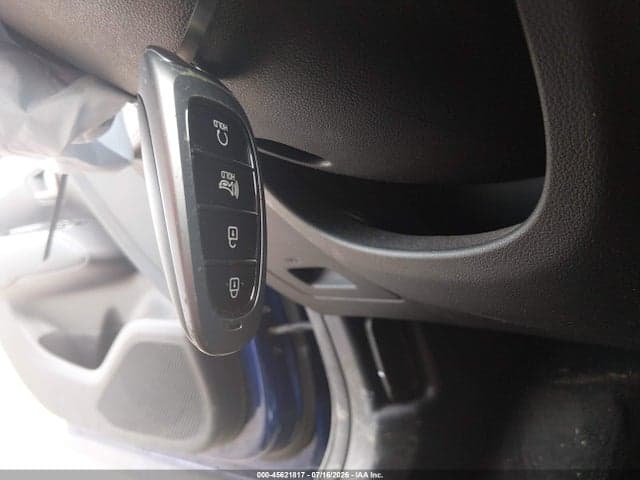 2022 HYUNDAI TUCSON SEL 11