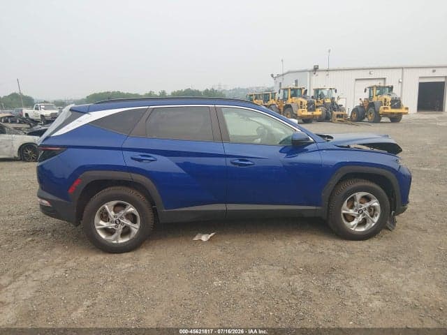 2022 HYUNDAI TUCSON SEL 14