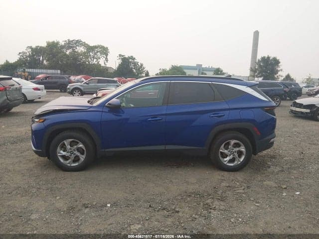 2022 HYUNDAI TUCSON SEL 15