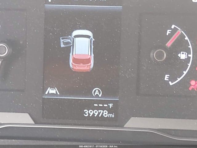 2022 HYUNDAI TUCSON SEL 16