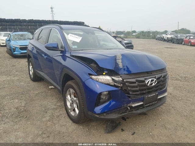 2022 HYUNDAI TUCSON SEL 18