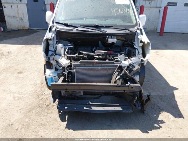 2021 NISSAN NV200 CARGO SV XTRONIC CVT 6