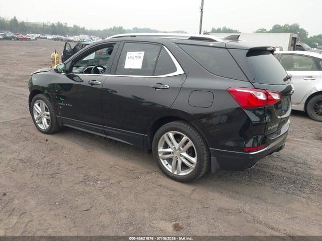 2018 CHEVROLET EQUINOX PREMIER 3