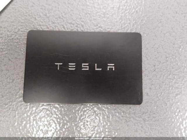 2024 TESLA MODEL Y LONG RANGE DUAL MOTOR ALL-WHEEL DRIVE 10