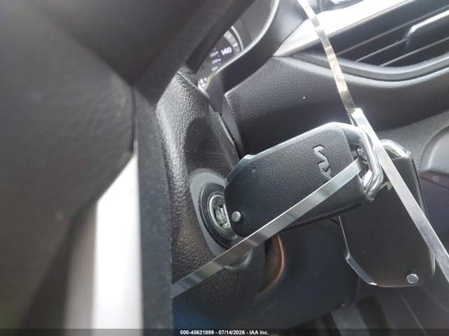 2022 KIA FORTE LXS 11