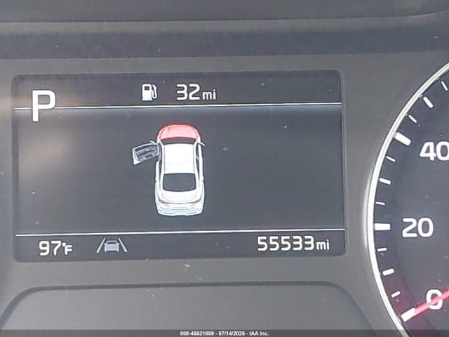 2022 KIA FORTE LXS 15