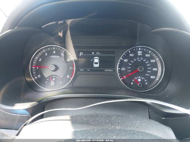 2022 KIA FORTE LXS 7