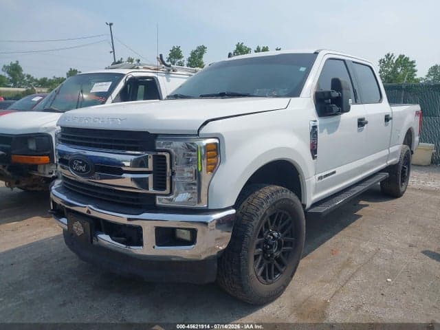 2019 FORD F-250 XLT 2