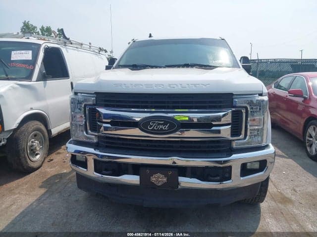 2019 FORD F-250 XLT 12